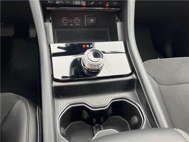 2025 Jeep Grand Cherokee Laredo (Stk: 25-411A) in Sarnia - Image 17 of 26