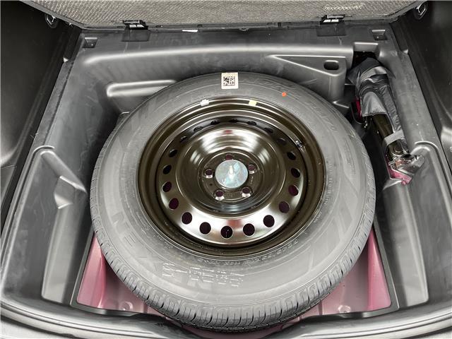 2025 Jeep Grand Cherokee Laredo (Stk: 25-411A) in Sarnia - Image 23 of 26