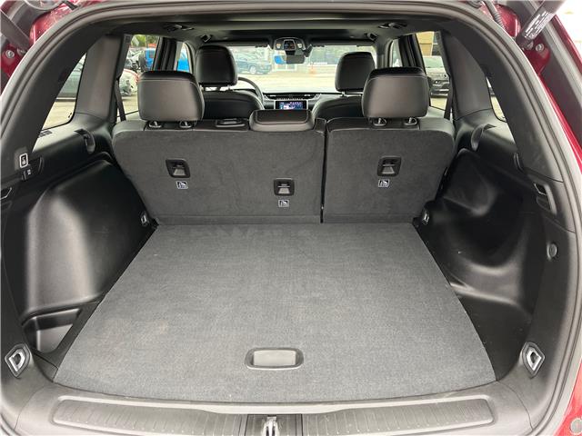 2025 Jeep Grand Cherokee Laredo (Stk: 25-411A) in Sarnia - Image 24 of 26