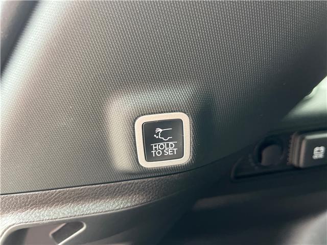 2025 Jeep Grand Cherokee Laredo (Stk: 25-411A) in Sarnia - Image 25 of 26