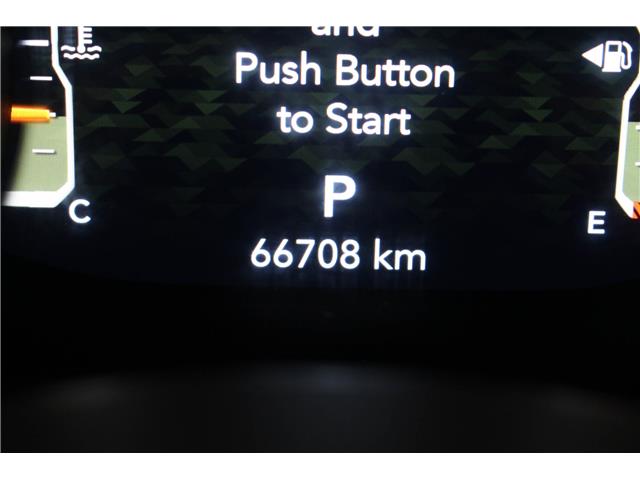 2021 Jeep Wrangler Sport (Stk: U7580) in North Bay - Image 14 of 19