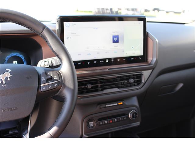 2025 Ford Bronco Sport Outer Banks (Stk: BR2539) in Harrow - Image 12 of 19