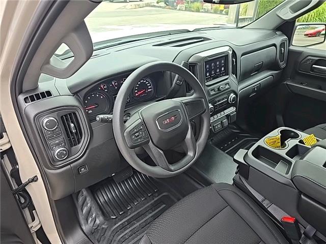 2026 GMC Sierra 2500HD Pro (Stk: 26-326) in Listowel - Image 4 of 10