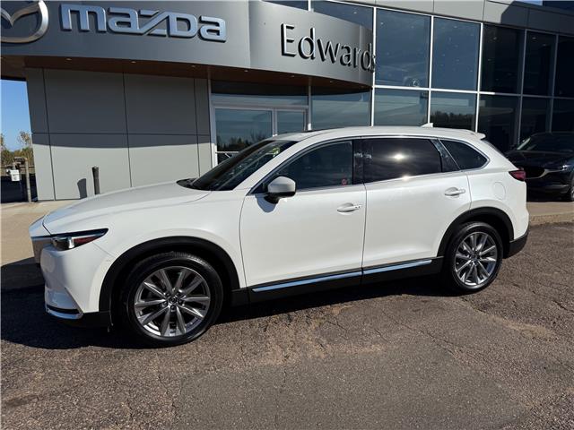2021 Mazda CX-9 GT (Stk: 24605) in Pembroke - Image 2 of 34
