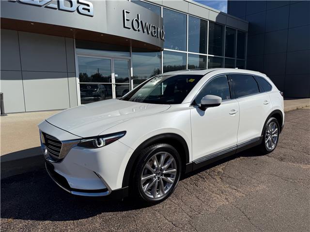 2021 Mazda CX-9 GT (Stk: 24605) in Pembroke - Image 3 of 34