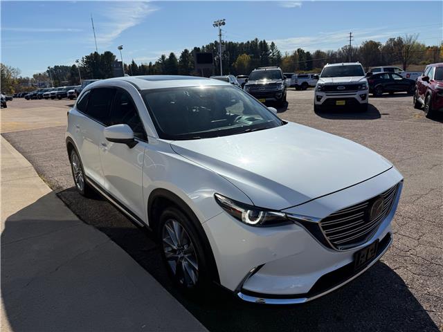 2021 Mazda CX-9 GT (Stk: 24605) in Pembroke - Image 6 of 34