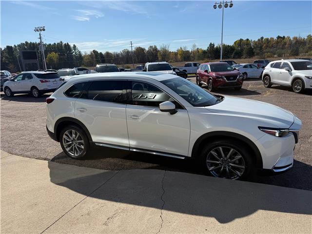 2021 Mazda CX-9 GT (Stk: 24605) in Pembroke - Image 7 of 34