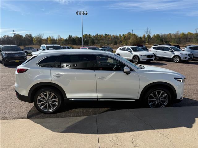 2021 Mazda CX-9 GT (Stk: 24605) in Pembroke - Image 8 of 34