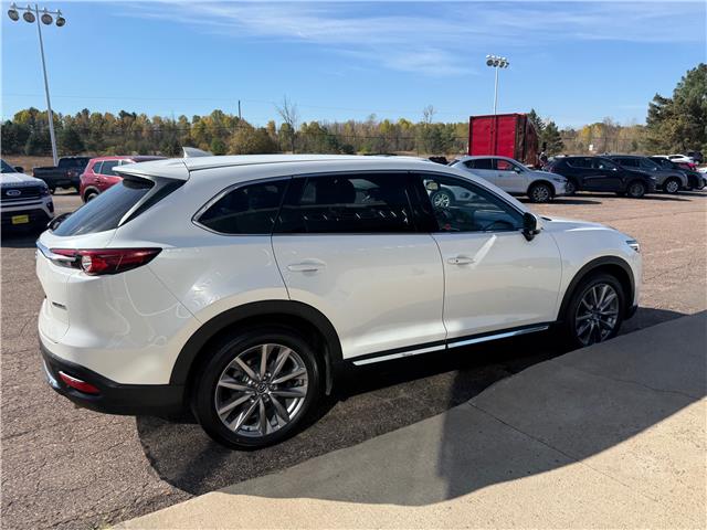 2021 Mazda CX-9 GT (Stk: 24605) in Pembroke - Image 9 of 34