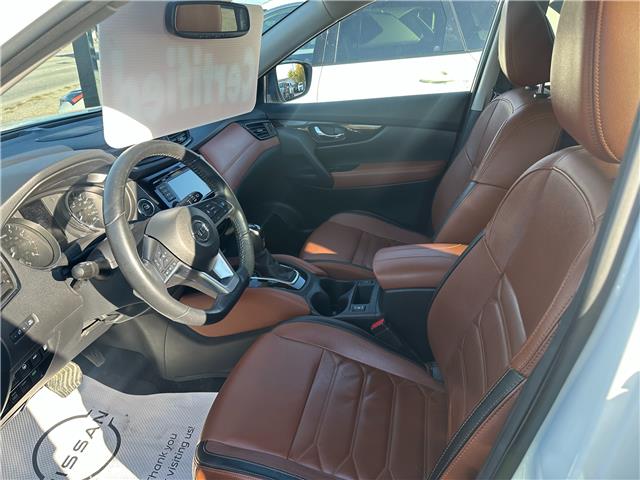 2020 Nissan Rogue SL (Stk: P-1392u) in North Bay - Image 4 of 8