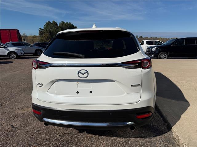 2021 Mazda CX-9 GT (Stk: 24605) in Pembroke - Image 11 of 34
