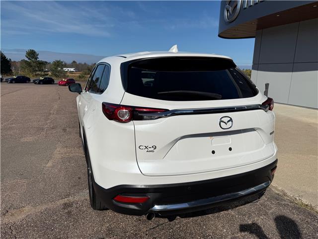 2021 Mazda CX-9 GT (Stk: 24605) in Pembroke - Image 12 of 34