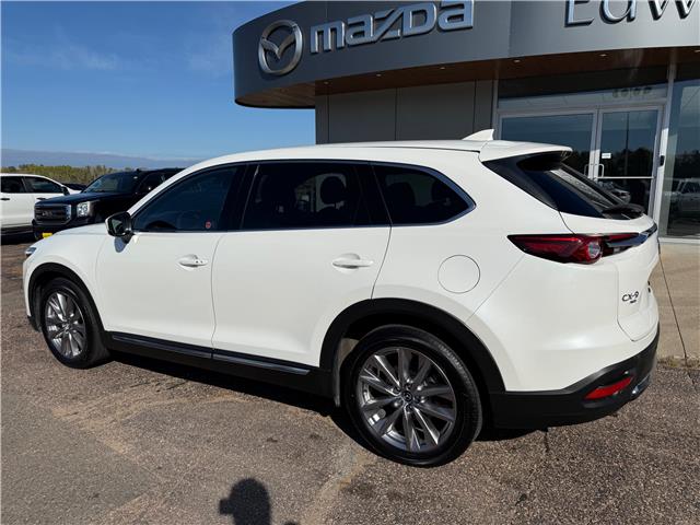 2021 Mazda CX-9 GT (Stk: 24605) in Pembroke - Image 13 of 34