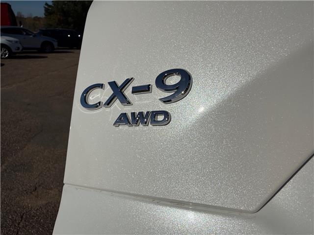 2021 Mazda CX-9 GT (Stk: 24605) in Pembroke - Image 14 of 34