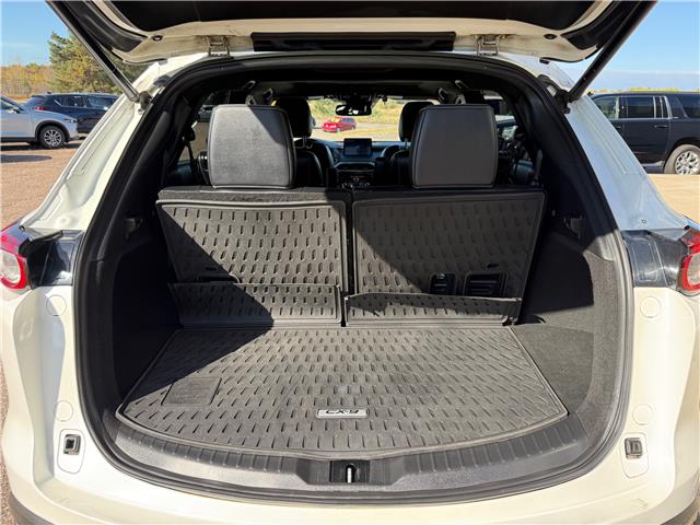 2021 Mazda CX-9 GT (Stk: 24605) in Pembroke - Image 15 of 34