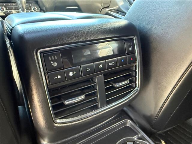 2021 Mazda CX-9 GT (Stk: 24605) in Pembroke - Image 19 of 34