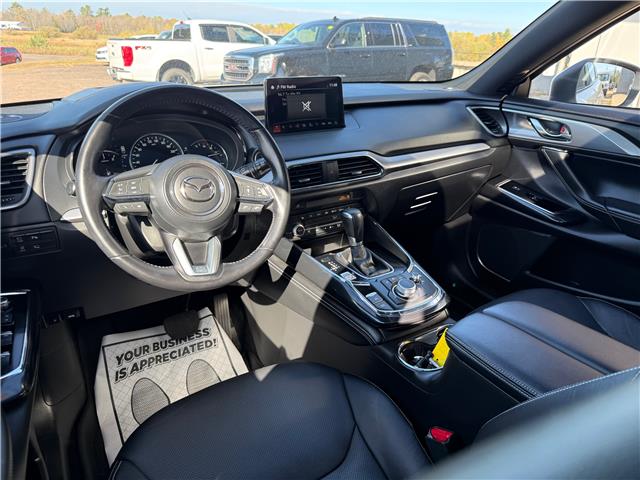 2021 Mazda CX-9 GT (Stk: 24605) in Pembroke - Image 21 of 34