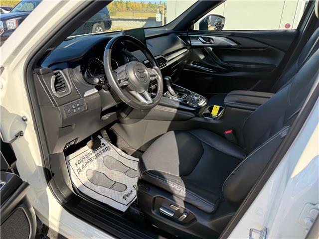 2021 Mazda CX-9 GT (Stk: 24605) in Pembroke - Image 23 of 34