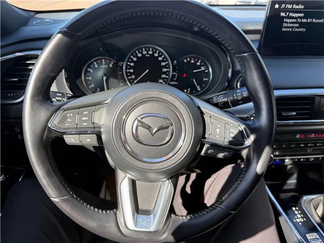 2021 Mazda CX-9 GT (Stk: 24605) in Pembroke - Image 33 of 34