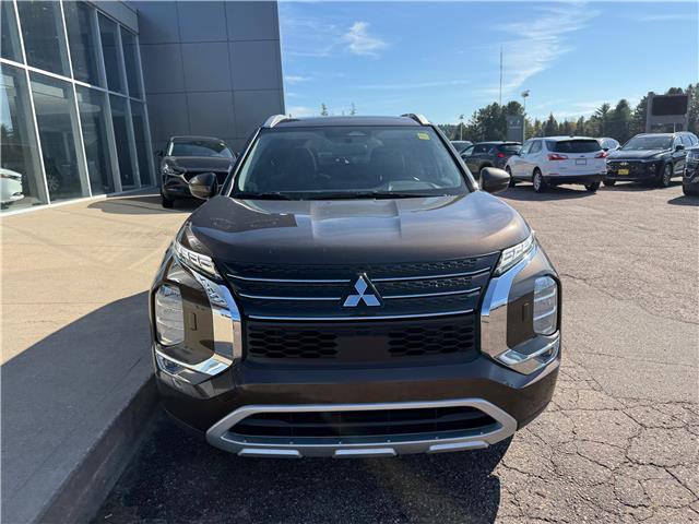 2022 Mitsubishi Outlander SE (Stk: 24608) in Pembroke - Image 5 of 26