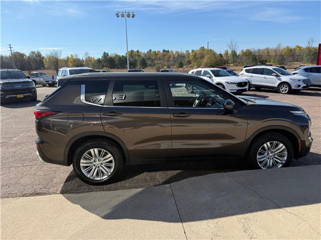 2022 Mitsubishi Outlander SE (Stk: 24608) in Pembroke - Image 8 of 26