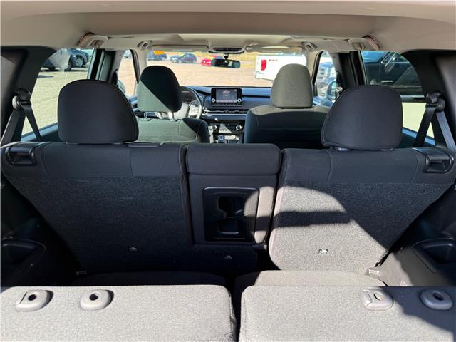 2022 Mitsubishi Outlander SE (Stk: 24608) in Pembroke - Image 16 of 26