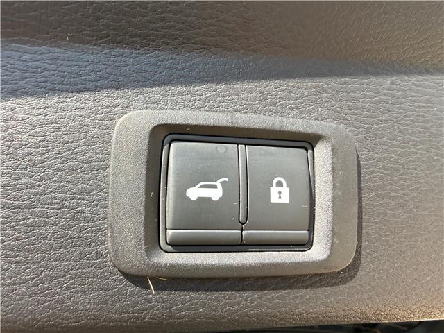 2022 Mitsubishi Outlander SE (Stk: 24608) in Pembroke - Image 17 of 26