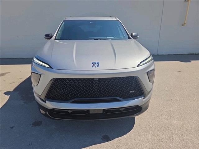 2026 Buick Enclave Sport Touring (Stk: 155860) in New Glasgow - Image 8 of 15