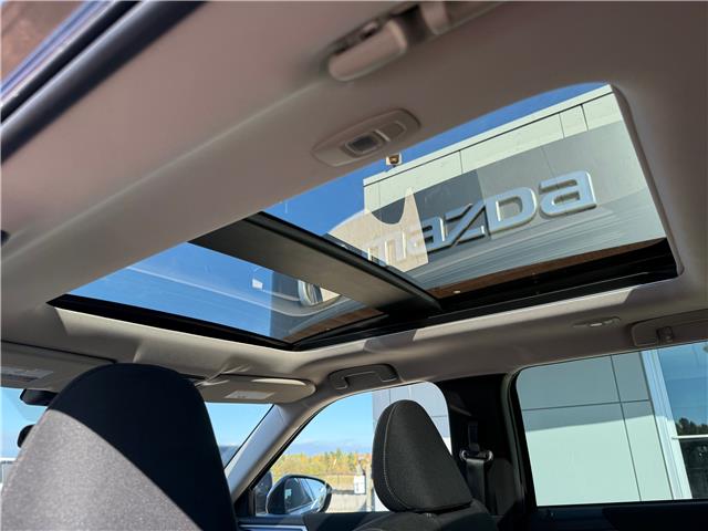 2022 Mitsubishi Outlander SE (Stk: 24608) in Pembroke - Image 21 of 26