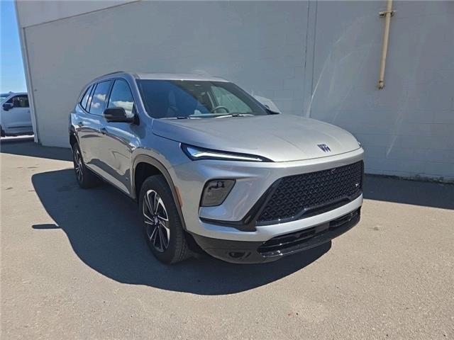 2026 Buick Enclave Sport Touring (Stk: 155860) in New Glasgow - Image 7 of 15
