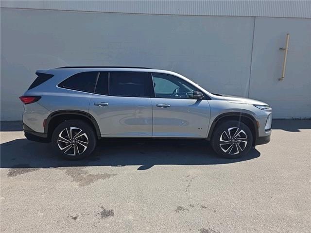 2026 Buick Enclave Sport Touring (Stk: 155860) in New Glasgow - Image 6 of 15