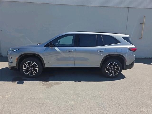 2026 Buick Enclave Sport Touring (Stk: 155860) in New Glasgow - Image 2 of 15