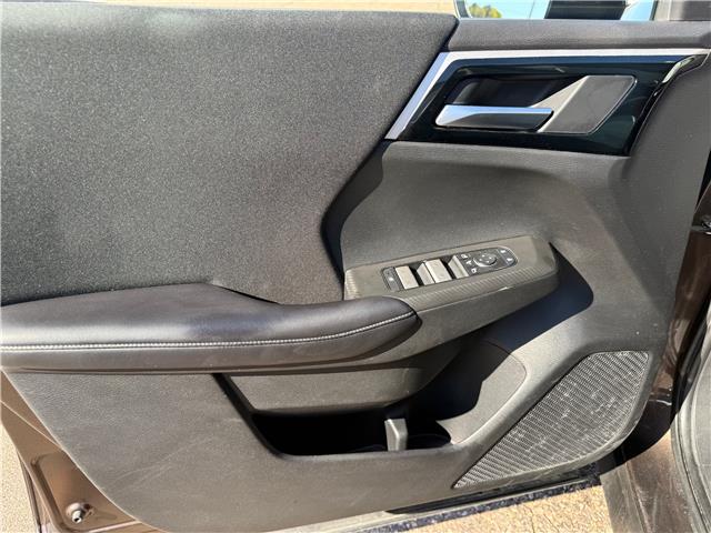 2022 Mitsubishi Outlander SE (Stk: 24608) in Pembroke - Image 22 of 26