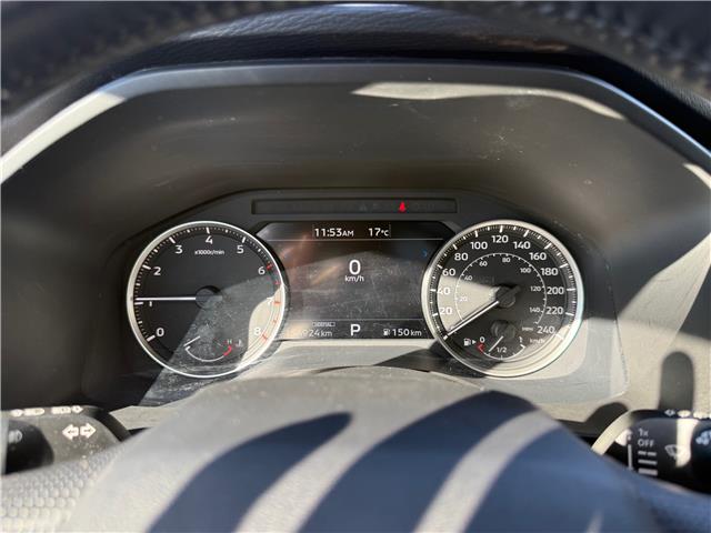 2022 Mitsubishi Outlander SE (Stk: 24608) in Pembroke - Image 23 of 26