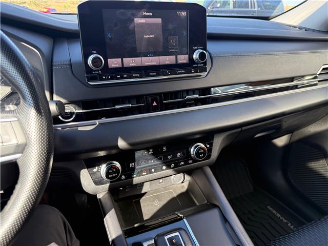 2022 Mitsubishi Outlander SE (Stk: 24608) in Pembroke - Image 25 of 26