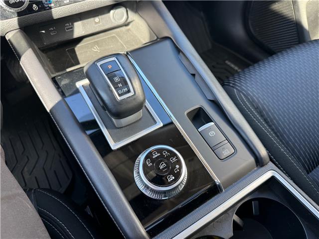 2022 Mitsubishi Outlander SE (Stk: 24608) in Pembroke - Image 26 of 26