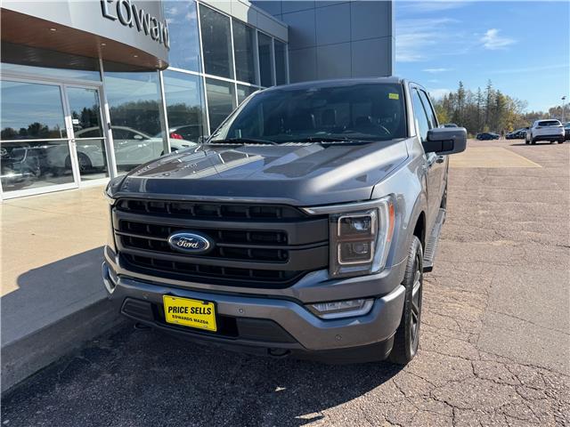 2022 Ford F-150 Lariat (Stk: 24602) in Pembroke - Image 5 of 32