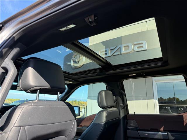 2022 Ford F-150 Lariat (Stk: 24602) in Pembroke - Image 20 of 32