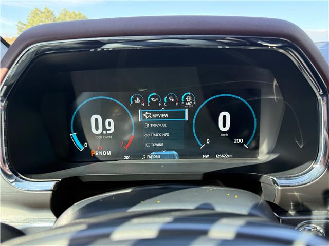 2022 Ford F-150 Lariat (Stk: 24602) in Pembroke - Image 31 of 32