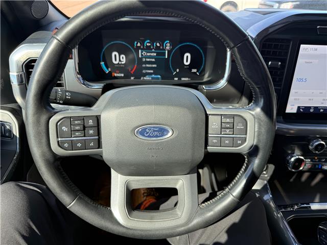 2022 Ford F-150 Lariat (Stk: 24602) in Pembroke - Image 32 of 32