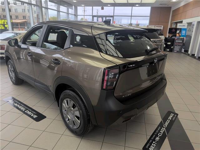 2026 Nissan Kicks S (Stk: 26017) in Sarnia - Image 5 of 13