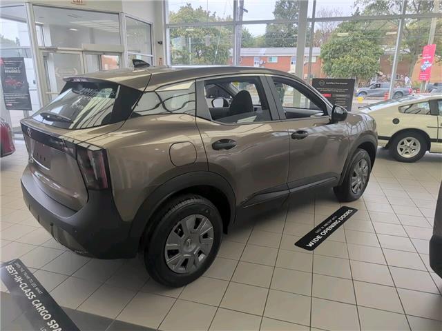 2026 Nissan Kicks S (Stk: 26017) in Sarnia - Image 7 of 13