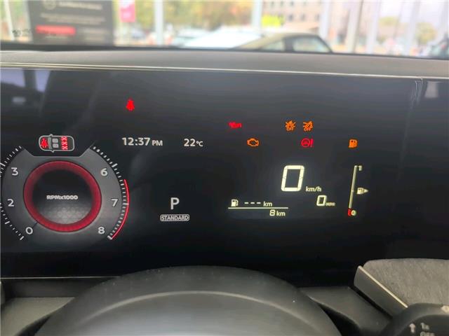 2026 Nissan Kicks S (Stk: 26017) in Sarnia - Image 10 of 13