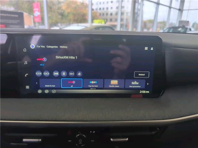 2026 Nissan Kicks S (Stk: 26017) in Sarnia - Image 11 of 13