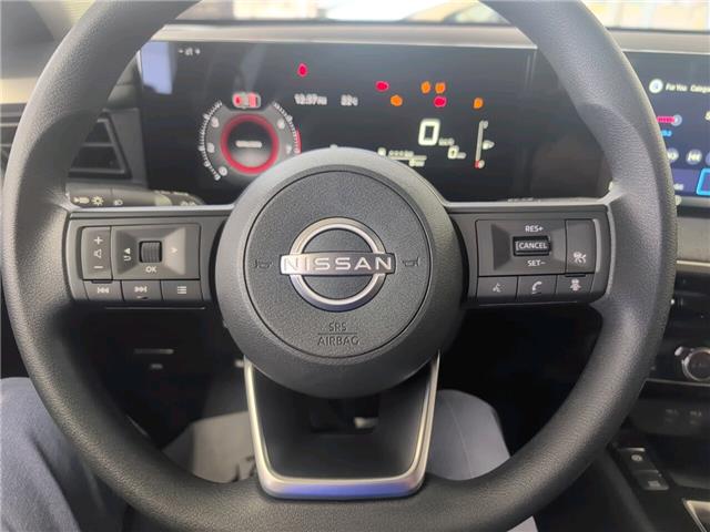 2026 Nissan Kicks S (Stk: 26017) in Sarnia - Image 13 of 13