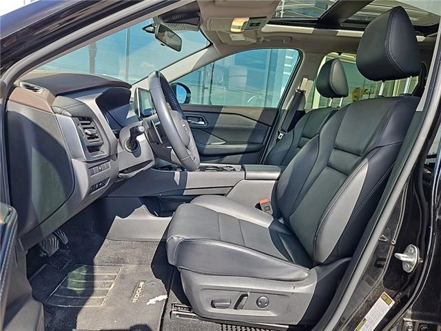 2023 Nissan Rogue SV Midnight Edition (Stk: P3362) in Cambridge - Image 11 of 24 2023 Nissan Rogue SV Midnight Edition (Stk: P3362) in Cambridge - Image 11 of 24