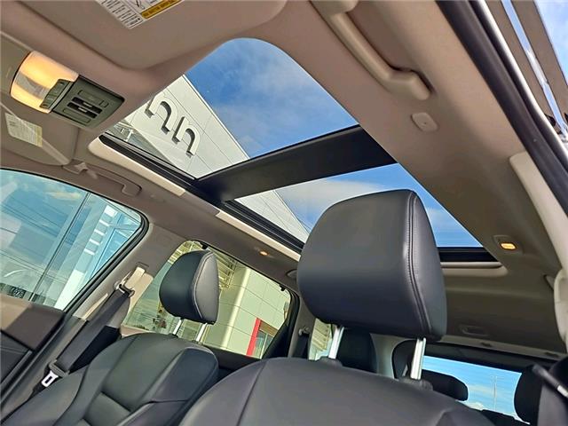 2023 Nissan Rogue SV Midnight Edition (Stk: P3362) in Cambridge - Image 12 of 24 2023 Nissan Rogue SV Midnight Edition (Stk: P3362) in Cambridge - Image 12 of 24