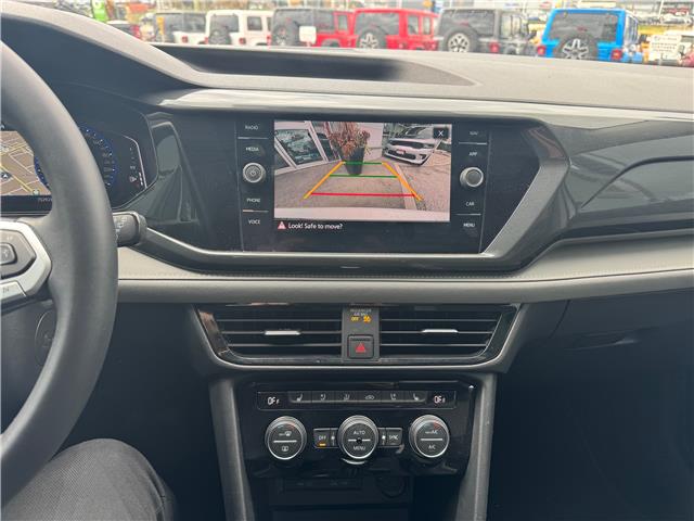 2022 Volkswagen Taos Highline (Stk: 28171P) in Newmarket - Image 11 of 13
