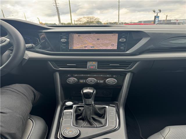 2022 Volkswagen Taos Highline (Stk: 28171P) in Newmarket - Image 12 of 13