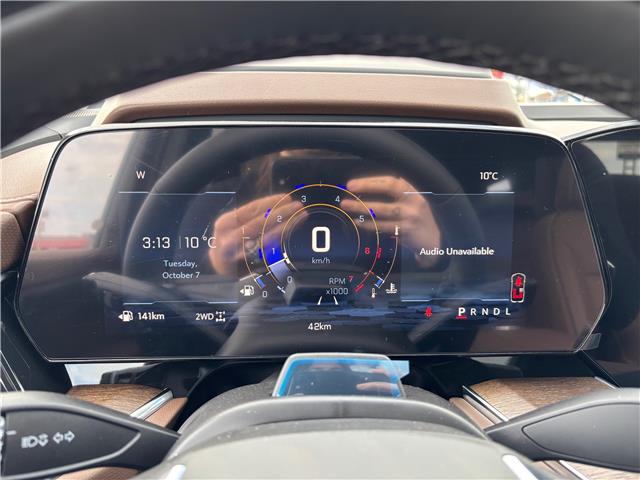 2026 Chevrolet Tahoe High Country (Stk: 26092) in Temiskaming Shores - Image 16 of 17